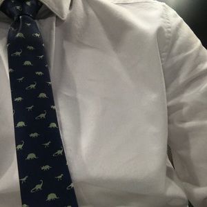 Meet your Posher, Hunter